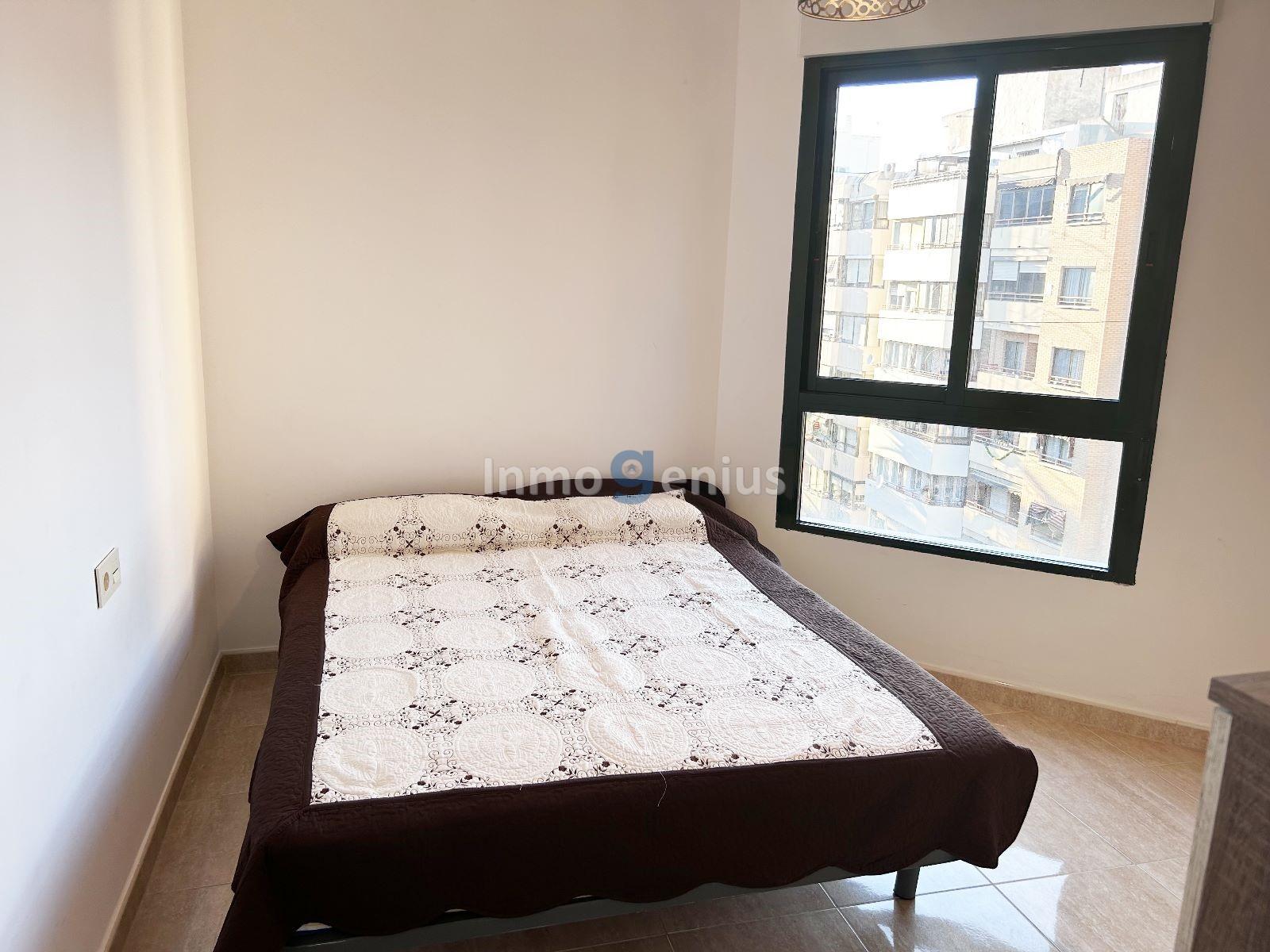 Wohnung in Alicante, Spanien 3 Schlafzimmer, 84 m2 Nr. 81566