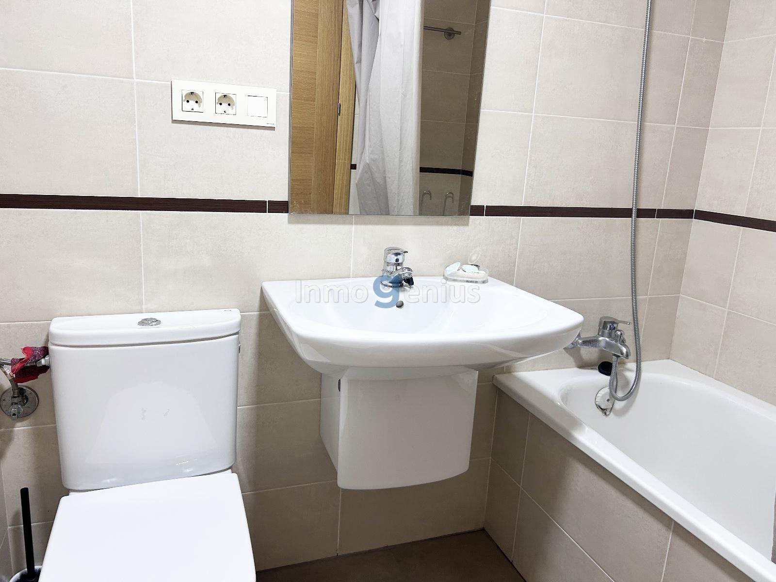 Wohnung in Alicante, Spanien 3 Schlafzimmer, 84 m2 Nr. 81566