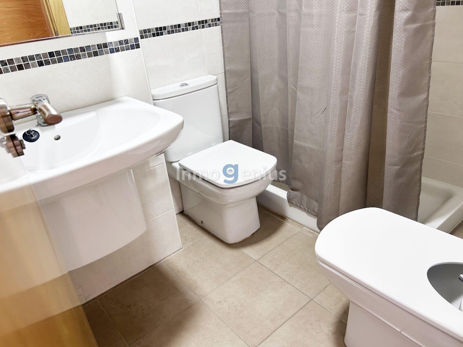 Wohnung in Alicante, Spanien 3 Schlafzimmer, 84 m2 Nr. 81566