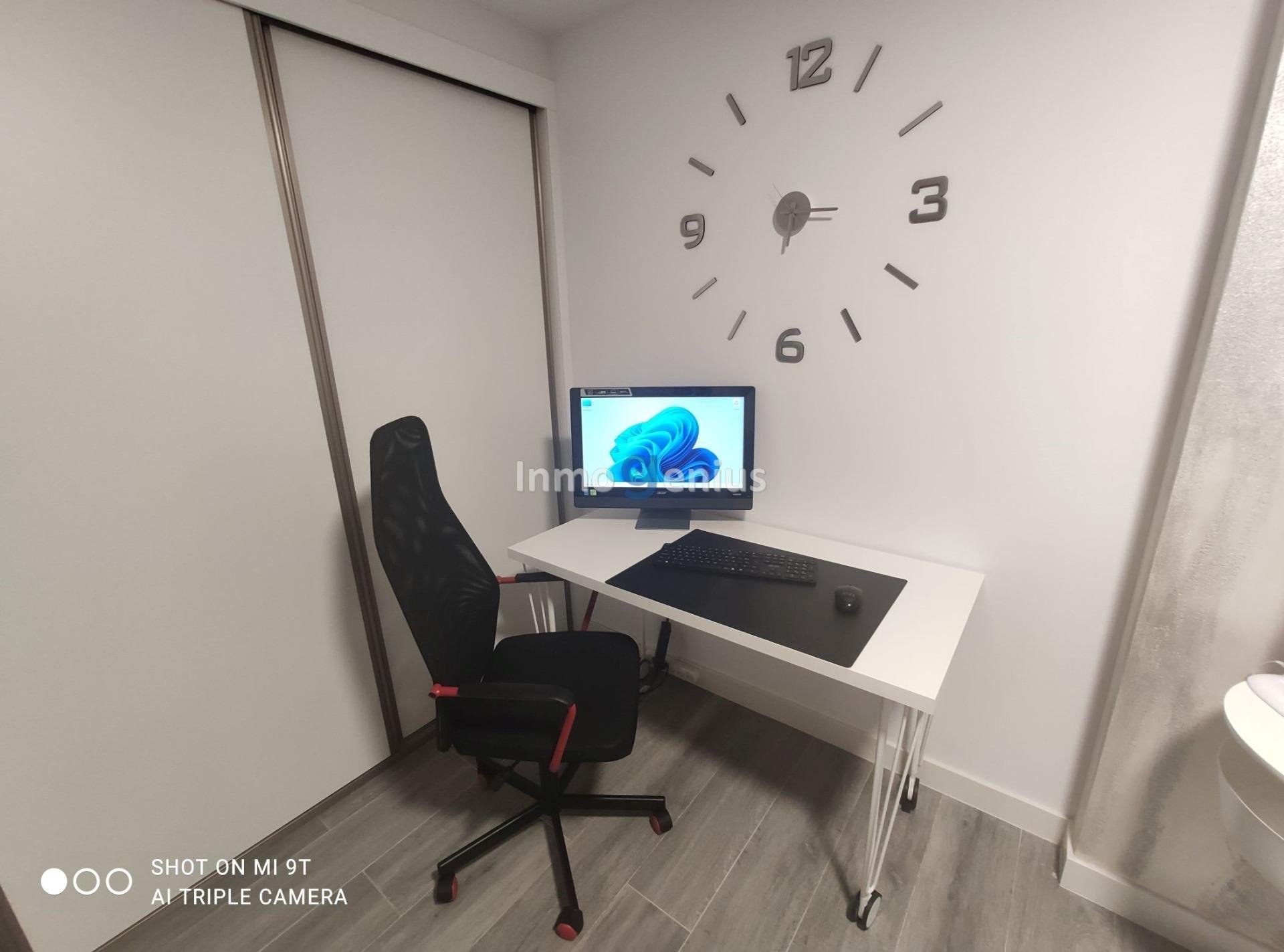 Bungalow in Finestrat, Alicante, Spanien 1 Schlafzimmer, 71 m2 Nr. 81565