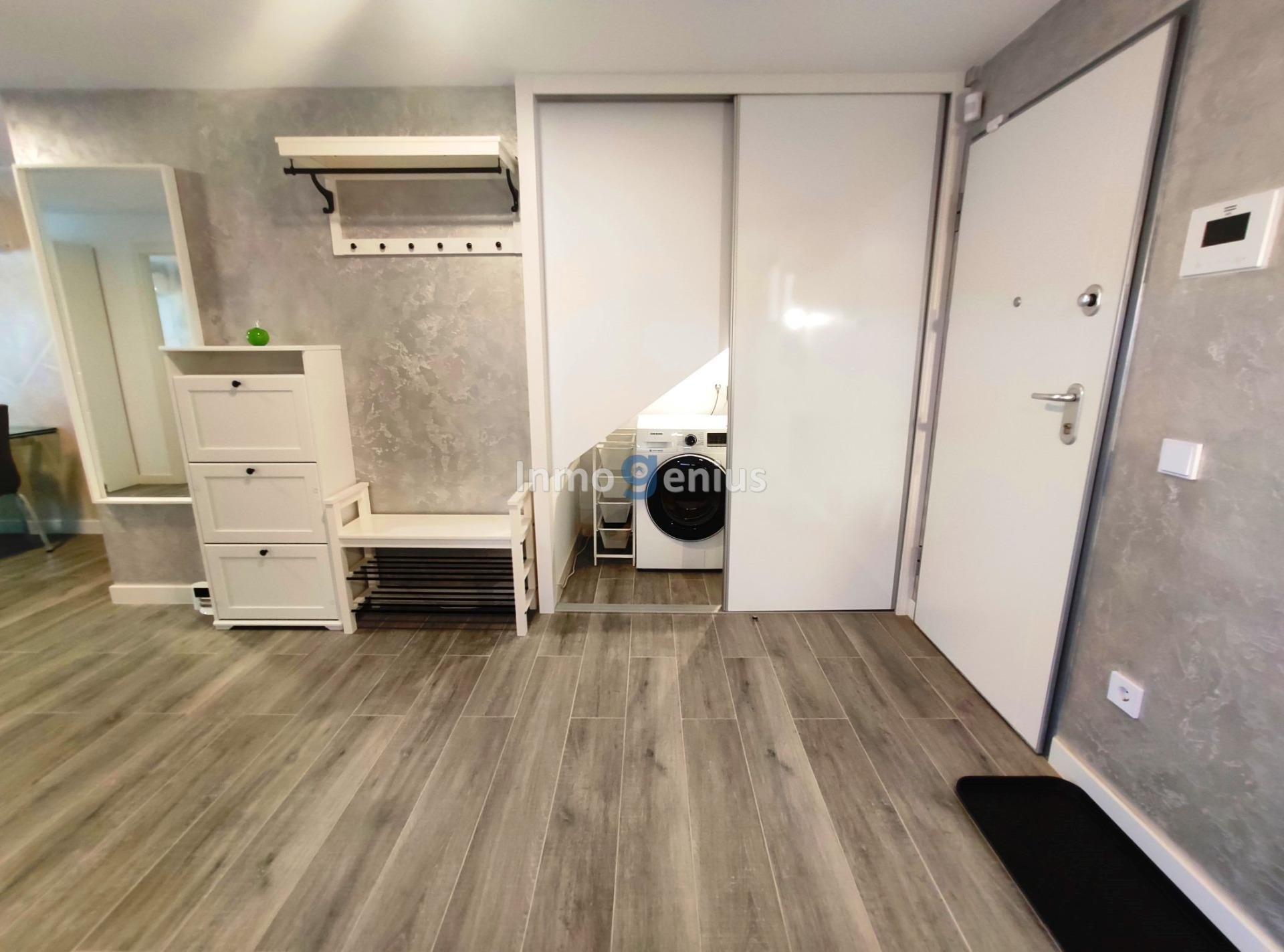 Bungalow in Finestrat, Alicante, Spanien 1 Schlafzimmer, 71 m2 Nr. 81565