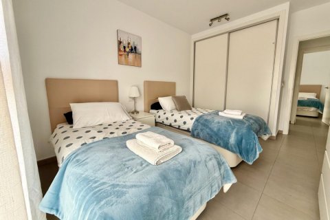Villa en venta Mar Menor Golf Resort, Murcia, España 3 dormitorios, 110 m2 No. 113644 - foto 12