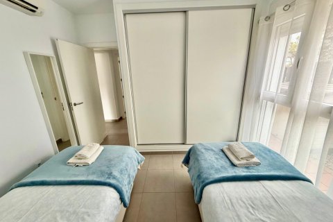 Villa en venta Mar Menor Golf Resort, Murcia, España 3 dormitorios, 110 m2 No. 113644 - foto 14