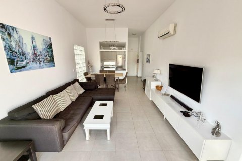 Villa en venta Mar Menor Golf Resort, Murcia, España 3 dormitorios, 110 m2 No. 113644 - foto 6