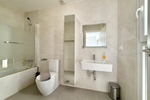 Villa en venta Mar Menor Golf Resort, Murcia, España 3 dormitorios, 110 m2 No. 113644 - foto 15
