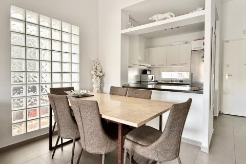 Villa en venta Mar Menor Golf Resort, Murcia, España 3 dormitorios, 110 m2 No. 113644 - foto 10