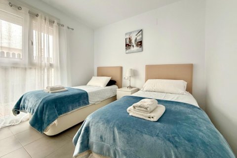 Villa en venta Mar Menor Golf Resort, Murcia, España 3 dormitorios, 110 m2 No. 113644 - foto 11