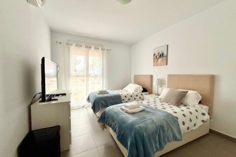 Villa en venta Mar Menor Golf Resort, Murcia, España 3 dormitorios, 110 m2 No. 113644 - foto 13