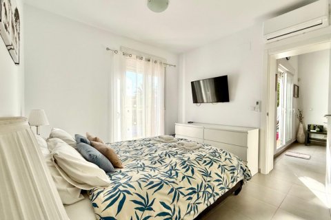 Villa en venta Mar Menor Golf Resort, Murcia, España 3 dormitorios, 110 m2 No. 113644 - foto 16