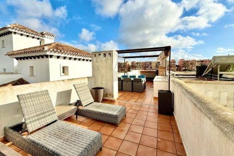 Villa en venta Mar Menor Golf Resort, Murcia, España 3 dormitorios, 110 m2 No. 113644 - foto 21