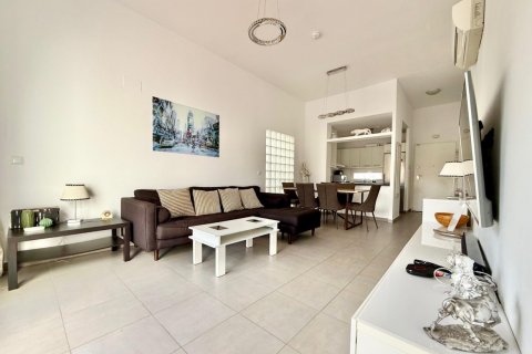 Villa en venta Mar Menor Golf Resort, Murcia, España 3 dormitorios, 110 m2 No. 113644 - foto 5