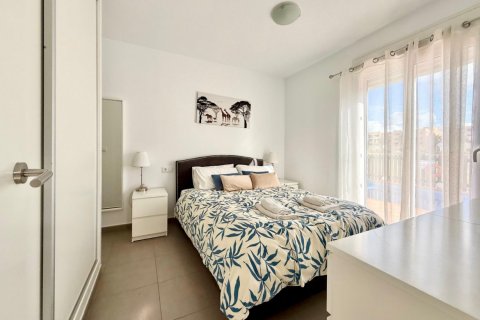 Villa en venta Mar Menor Golf Resort, Murcia, España 3 dormitorios, 110 m2 No. 113644 - foto 17
