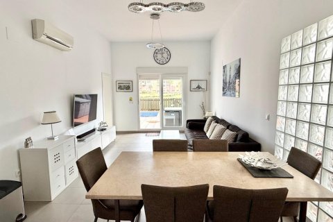 Villa en venta Mar Menor Golf Resort, Murcia, España 3 dormitorios, 110 m2 No. 113644 - foto 7