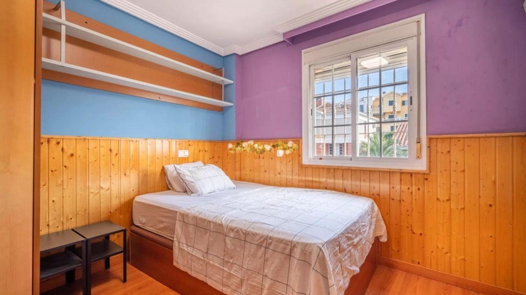 House in Malaga, Spanien 5 Schlafzimmer, 313 m2 Nr. 113650