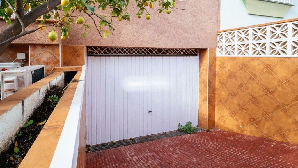 House in Malaga, Spanien 5 Schlafzimmer, 313 m2 Nr. 113650