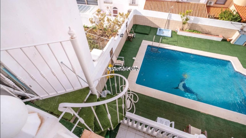 House in Malaga, Spanien 5 Schlafzimmer, 313 m2 Nr. 113650