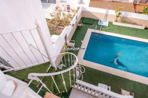 Casa in vendita Malaga, Spagna 5 camere da letto, 313 mq. N° 113650 - foto 12