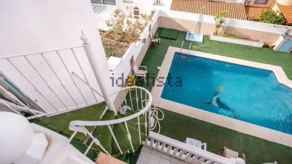House in Malaga, Spanien 5 Schlafzimmer, 313 m2 Nr. 113650