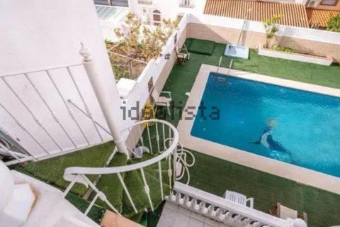 Casa in vendita Malaga, Spagna 5 camere da letto, 313 mq. N° 113650 - foto 16