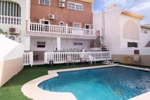Casa in vendita Malaga, Spagna 5 camere da letto, 313 mq. N° 113650 - foto 7