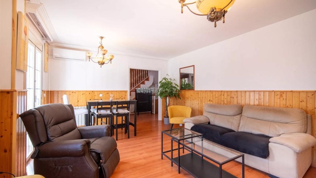 House in Malaga, Spanien 5 Schlafzimmer, 313 m2 Nr. 113650