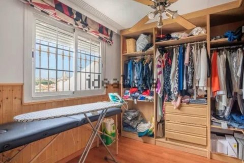 Casa in vendita Malaga, Spagna 5 camere da letto, 313 mq. N° 113650 - foto 11