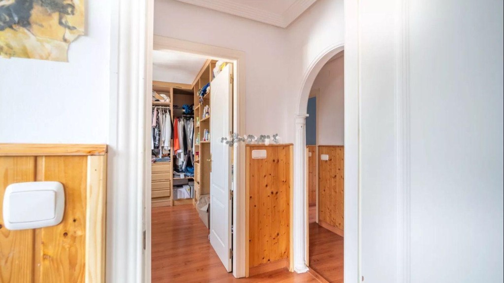 House in Malaga, Spanien 5 Schlafzimmer, 313 m2 Nr. 113650