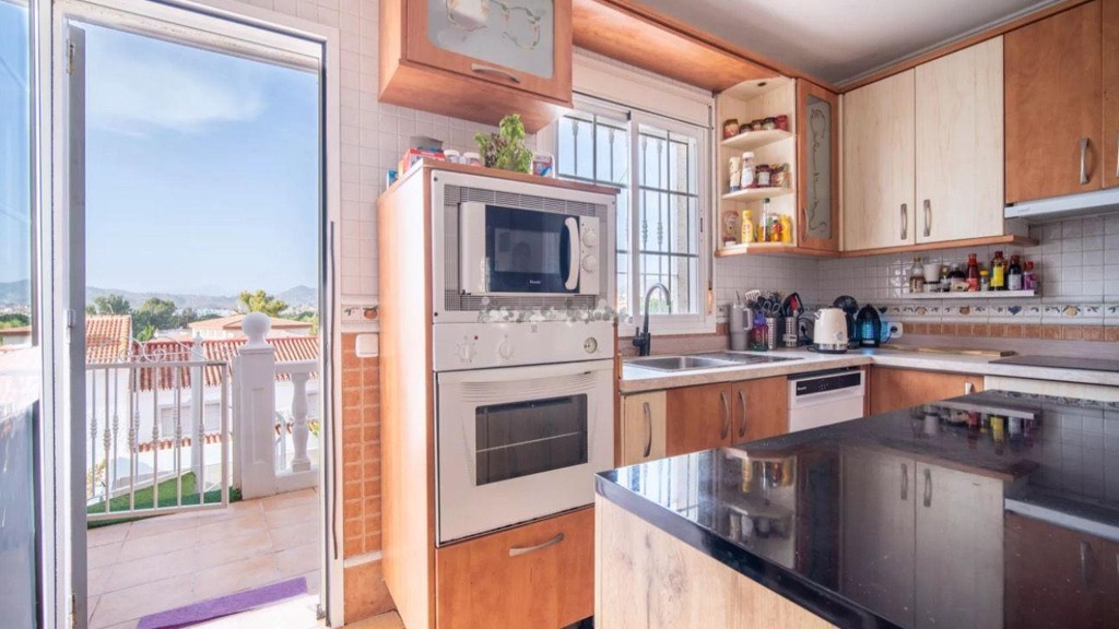 House in Malaga, Spanien 5 Schlafzimmer, 313 m2 Nr. 113650