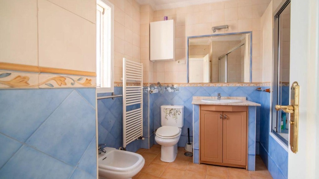 House in Malaga, Spanien 5 Schlafzimmer, 313 m2 Nr. 113650