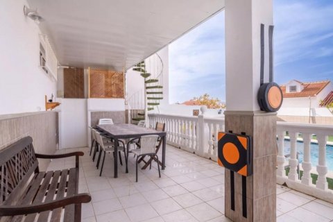 Casa in vendita Malaga, Spagna 5 camere da letto, 313 mq. N° 113650 - foto 1