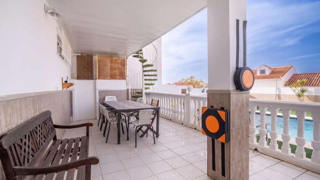 House in Malaga, Spanien 5 Schlafzimmer, 313 m2 Nr. 113650