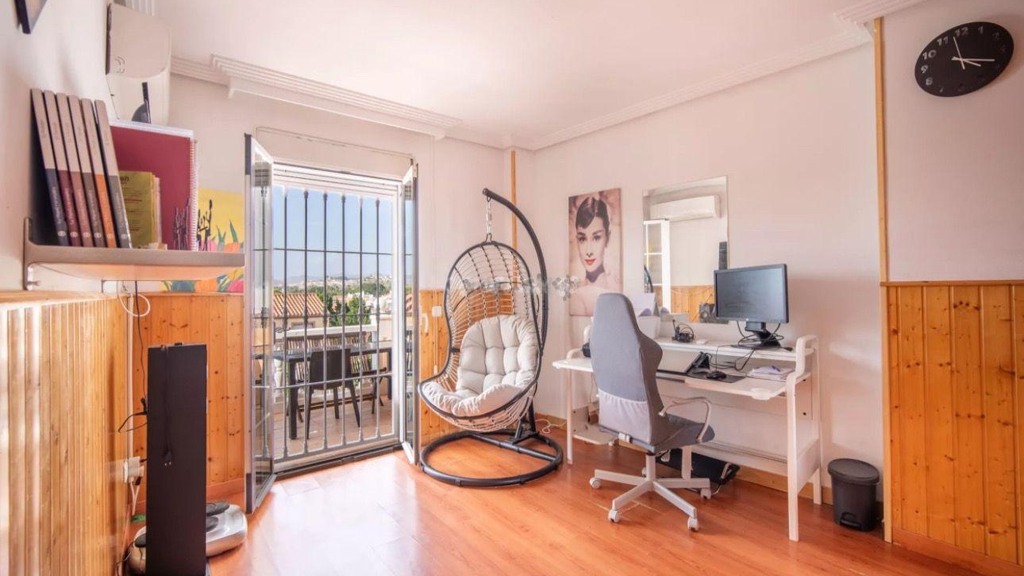 House in Malaga, Spanien 5 Schlafzimmer, 313 m2 Nr. 113650