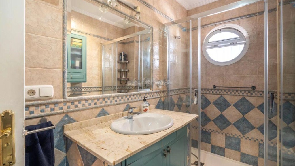 House in Malaga, Spanien 5 Schlafzimmer, 313 m2 Nr. 113650