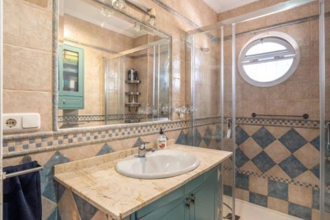 Casa in vendita Malaga, Spagna 5 camere da letto, 313 mq. N° 113650 - foto 26