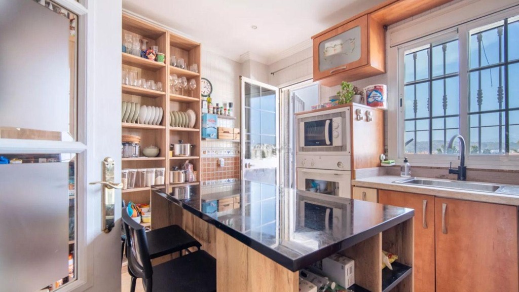 House in Malaga, Spanien 5 Schlafzimmer, 313 m2 Nr. 113650