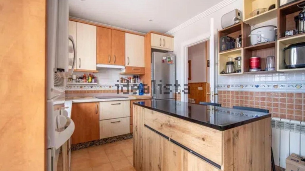 House in Malaga, Spanien 5 Schlafzimmer, 313 m2 Nr. 113650
