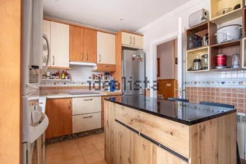 Casa in vendita Malaga, Spagna 5 camere da letto, 313 mq. N° 113650 - foto 13