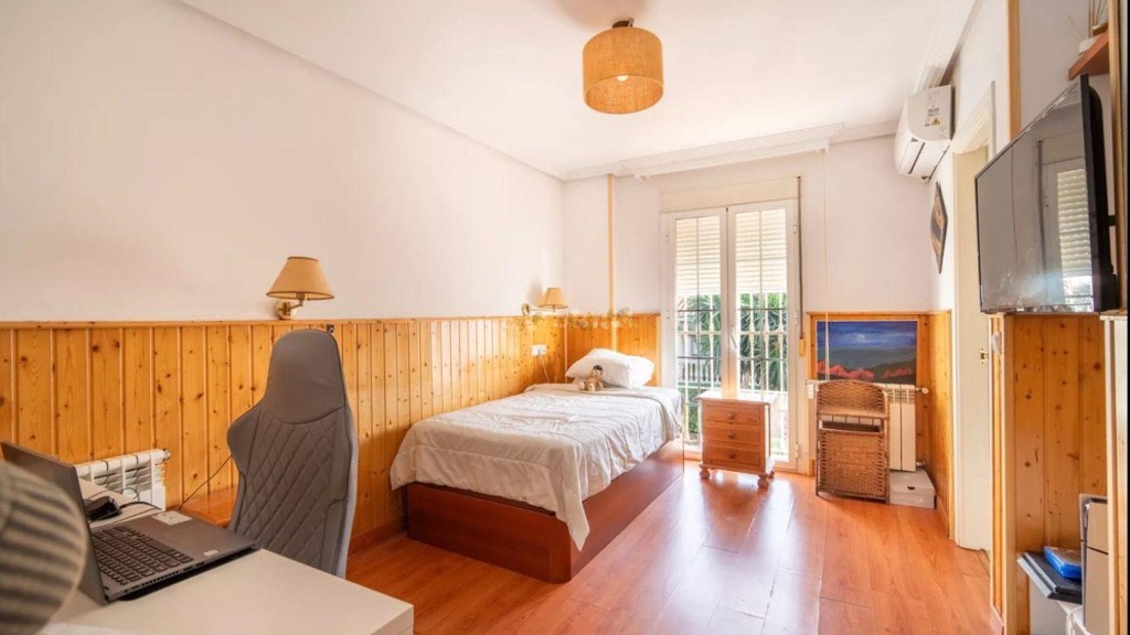 House in Malaga, Spanien 5 Schlafzimmer, 313 m2 Nr. 113650