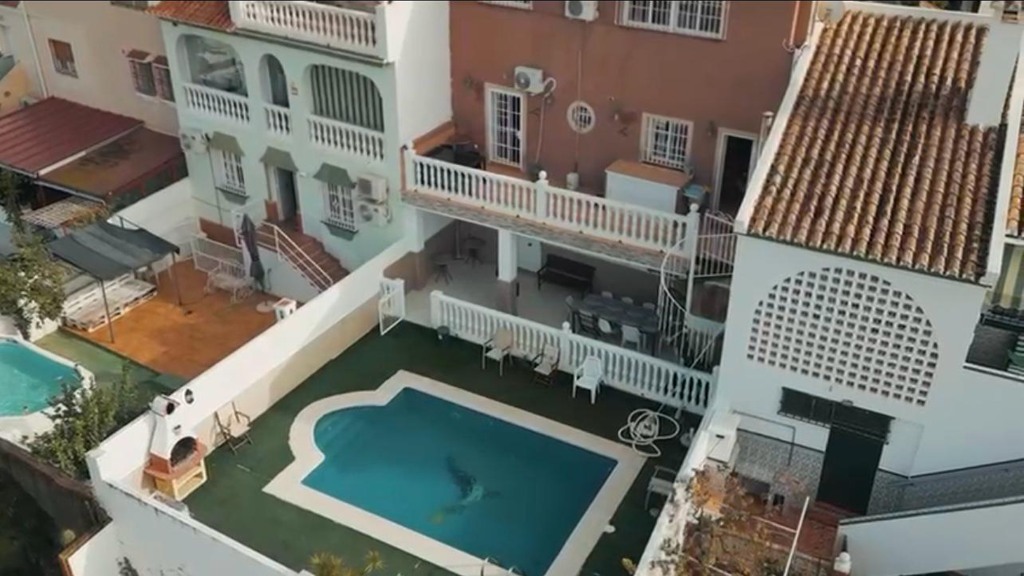 House in Malaga, Spanien 5 Schlafzimmer, 313 m2 Nr. 113650