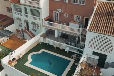 Casa in vendita Malaga, Spagna 5 camere da letto, 313 mq. N° 113650 - foto 10