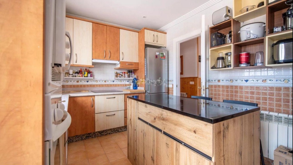 House in Malaga, Spanien 5 Schlafzimmer, 313 m2 Nr. 113650