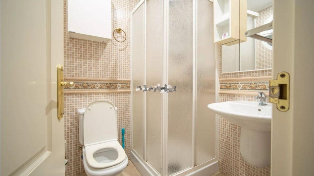 House in Malaga, Spanien 5 Schlafzimmer, 313 m2 Nr. 113650