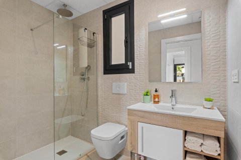 Apartment for sale Alicante, Spain 2 bedrooms,  No. 113645 - photo 20