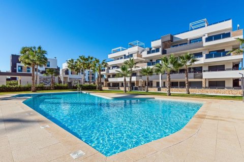 Apartment for sale Alicante, Spain 2 bedrooms,  No. 113645 - photo 28
