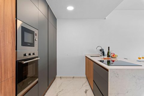 Apartment for sale Alicante, Spain 2 bedrooms,  No. 113645 - photo 8