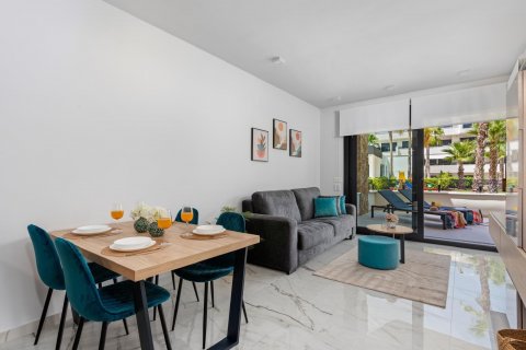 Apartment for sale Alicante, Spain 2 bedrooms,  No. 113645 - photo 2