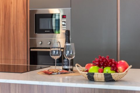 Apartment for sale Alicante, Spain 2 bedrooms,  No. 113645 - photo 9