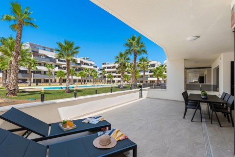 Apartment for sale Alicante, Spain 2 bedrooms,  No. 113645 - photo 24
