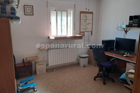 Villa till salu Arboleas, Almeria, Spanien 3 sovrum, 609 kvm. Nr. 113643 - foto 17