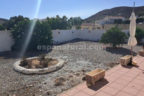 Villa till salu Arboleas, Almeria, Spanien 3 sovrum, 609 kvm. Nr. 113643 - foto 20